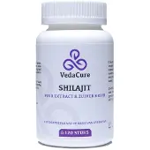 VedaCure Shilajit Tabletten