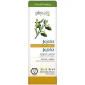 Physalis Jojoba | 100 ml