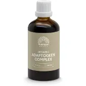 Mattisson Organic adaptogeen complex tinctuur bio