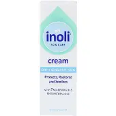 Inoli Baby creme intensief vettend 75 ml