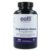 Cellcare Magnesium Tabletten