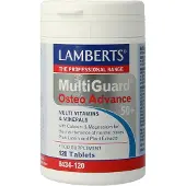 Lamberts Multi Guard Osteo Advance (120 tabletten)