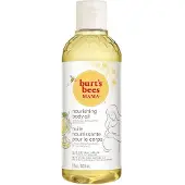 Burt's Bees Mama Nourishing Body Oil