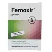 Nutriphyt Femoxir 30 Tabletten