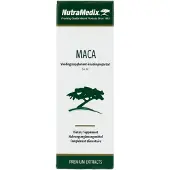 Nutramedix Maca