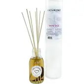 Jiri & Friends White Sage Geurstokjes