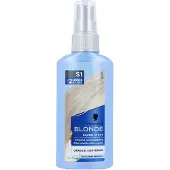 Schwarzkopf Blonde Lightening Blondspray - S1 Blonde 125 ml