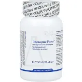 Biotics Research Intenzyme Forte 100 St Tabletten