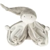 Difrax Knuffeldoek soft assorti