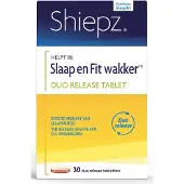 Shiepz Slaapfit 0.29 mg