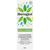 Iberogast Vloeibaar 50 ml