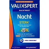 Valdispert Nacht sterk