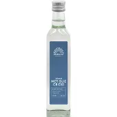 Mattisson MCT Olie C8 Coconut Blend 60% Caprylic Acid (500 ml)