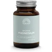 Mattisson Magnesium 100mg bio