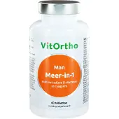 Vitortho Meer in 1 man