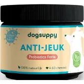 DogSuppy Anti-Jeuk Chewies