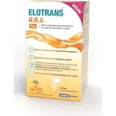 Healthypharm Elotrans O.R.S. Plus