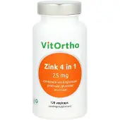 Vitortho Zink 4 in 1
