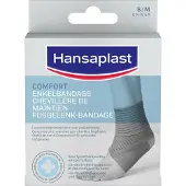 Hansaplast Comfort Enkelbandage S/M