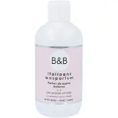 B&b Italiaans Wasparfum Witte Musk