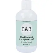 B&b Italiaans Wasparfum Katoen Bloem 250 Ml