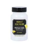 Highest Healthcare Prostaat Vitaal Capsules