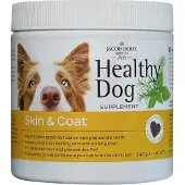 Jacob Hooy Pets Healthy Dog Skin & Coat