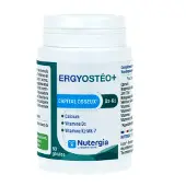 Nutergia Ergyosteo+ | 60 capsules