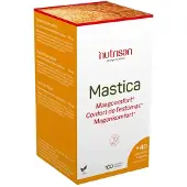 Nutrisan Mastica Capsules