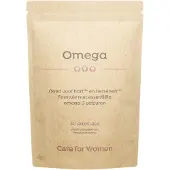Care for women Vegan Omega Capsules