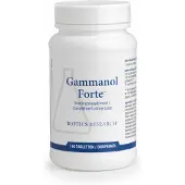 Biotics Gammanol Forte 180 St Gecomprimeerde tabletten
