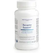 Biotics Receptor Support 60 St Harde capsules