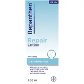 Bepanthen Repair Lotion 200 ml