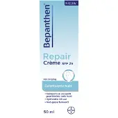 Bepanthen Repair Creme Spf 25