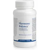 Biotics Hormone Balance 60 St Harde capsules
