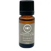Soylites Essential Oil Wisdom Oud & Patchouli
