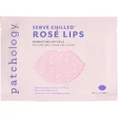 Patchology Rose Hydrating Lip Gels