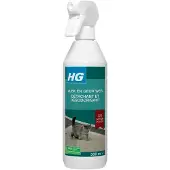 Hg Huisdier Vlek & Geur Weg Kat