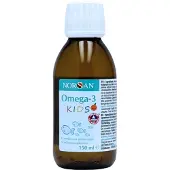 Norsan Omega-3 Kids Olie