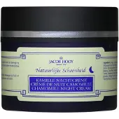 Jacob Hooy Kamille nachtcreme 150 ml