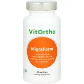 Vitortho MigraForm Capsules