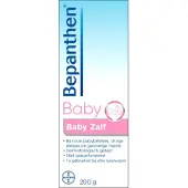 Bepanthen Baby Zalf 200 Gr