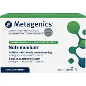 Metagenics Nutrimonium original noa nfd