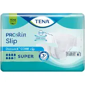 Tena Proskin Slip Super M