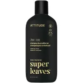 ATTITUDE Super Leaves Men 2-In-1 Volume Shampoo & Conditioner