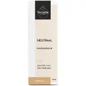 Volatile Neutraal Massageolie