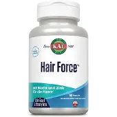 Kal Hair Force 60 capsules