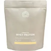 Mattisson healthstyle Protein Poeder Vanille