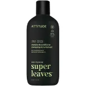 ATTITUDE Super Leaves Men Versterkende 2-In-1 Shampoo & Conditioner