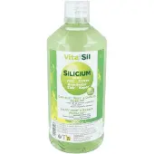 Vitasil Haar huid & nagels 1 liter